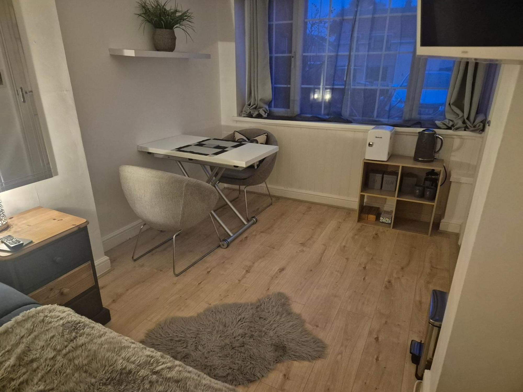 Number 6 Apartman St Austell Kültér fotó