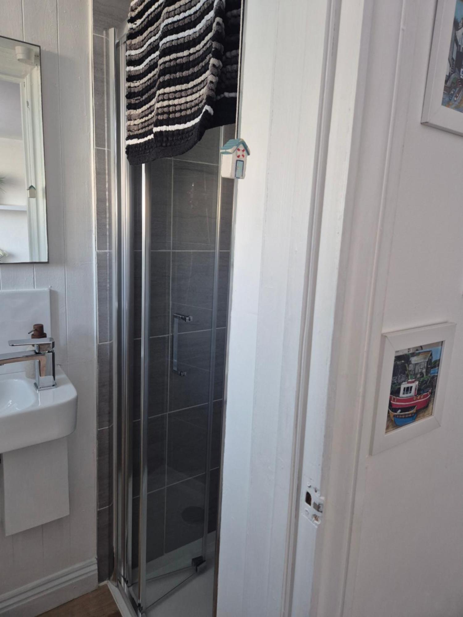 Number 6 Apartman St Austell Kültér fotó