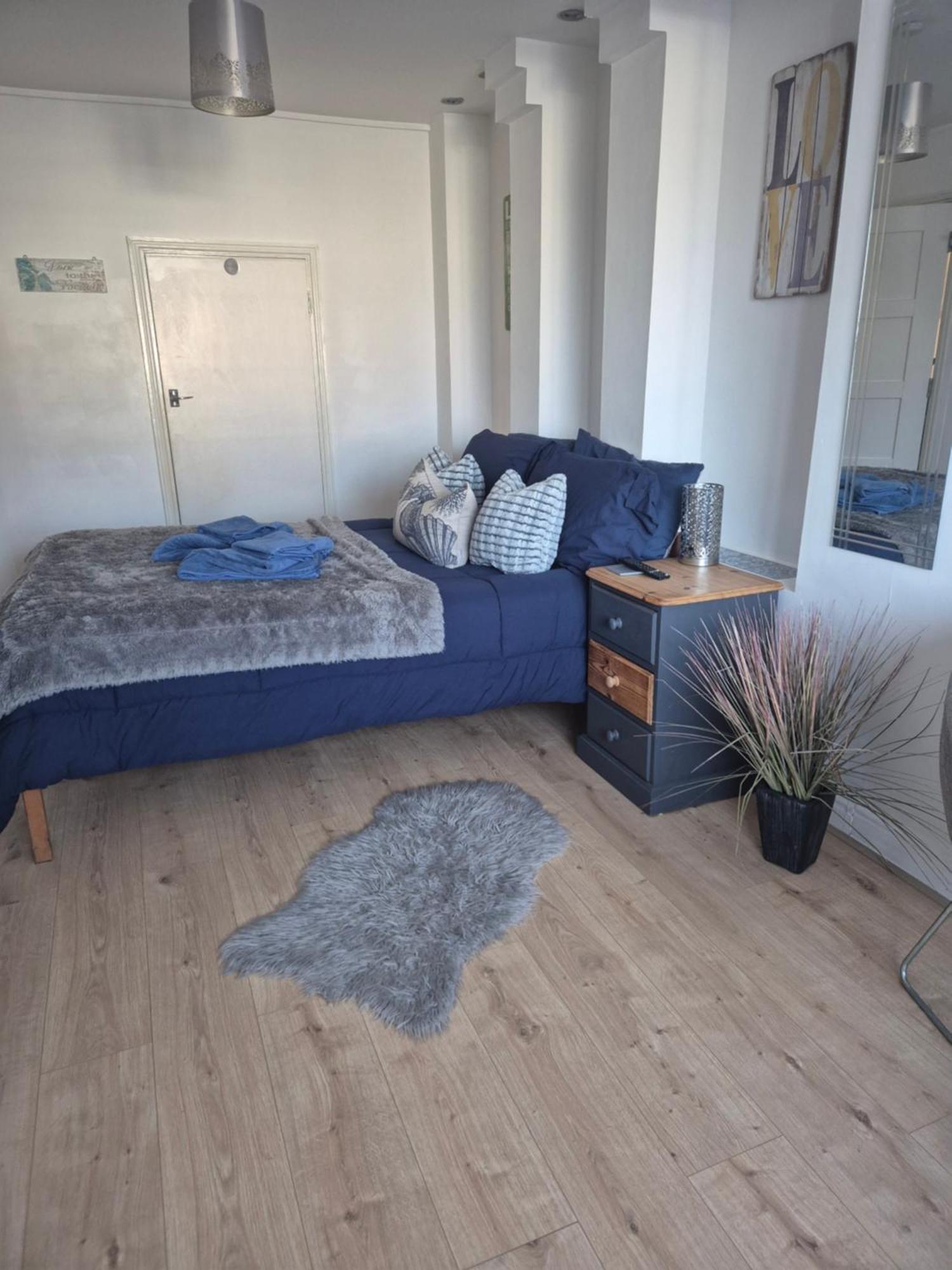 Number 6 Apartman St Austell Kültér fotó